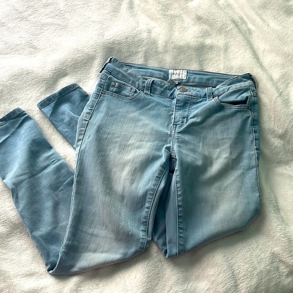 Celebrity Pink Jeans